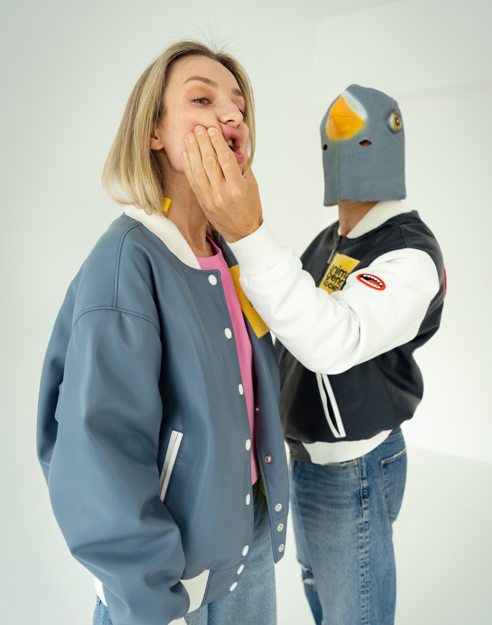 Jackets