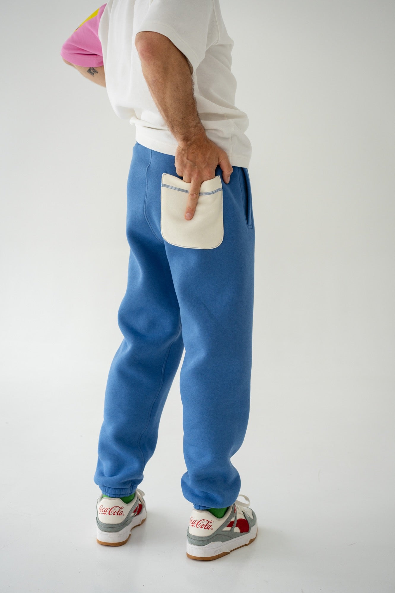 Men's pants