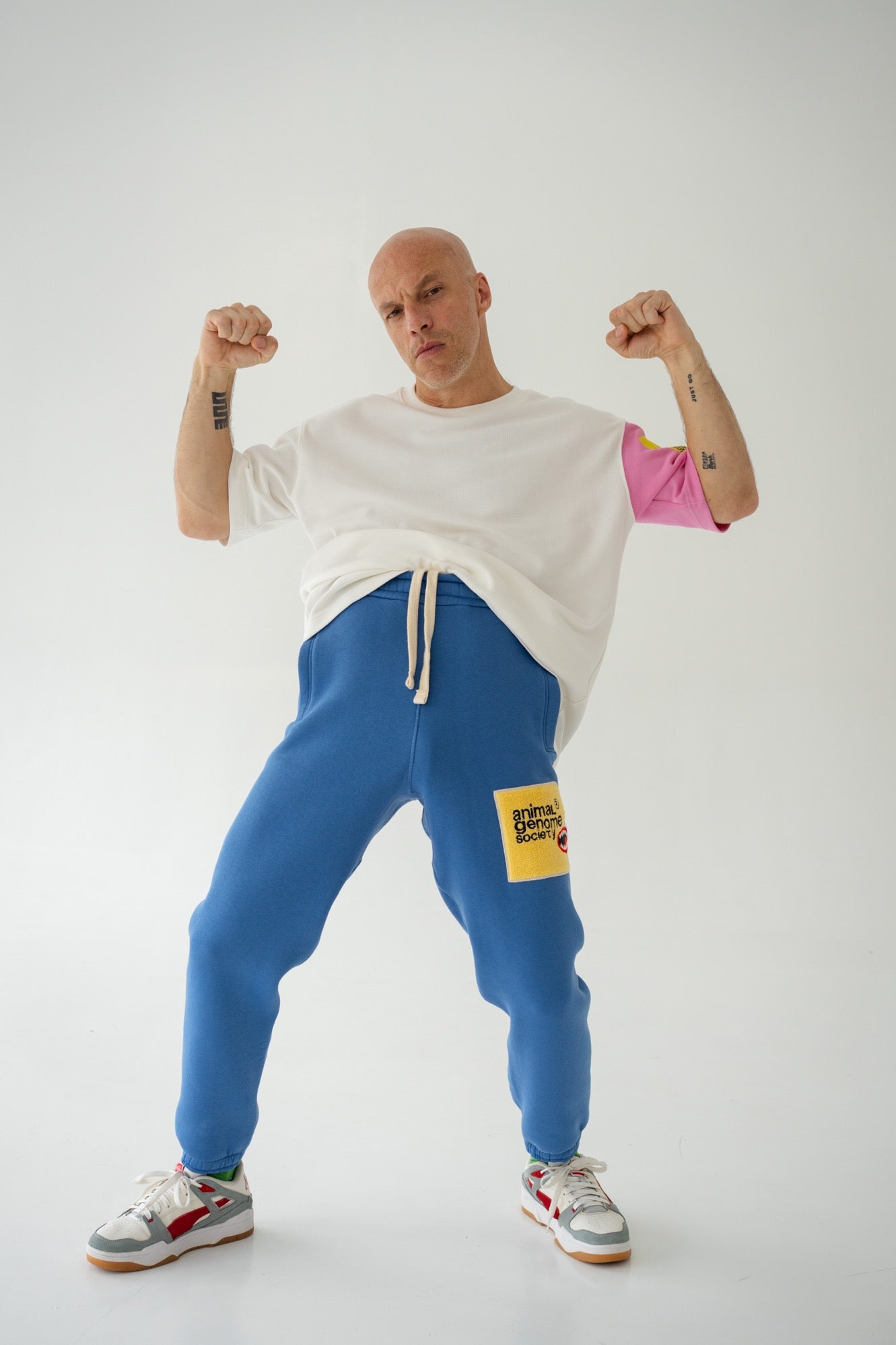 Men's pants