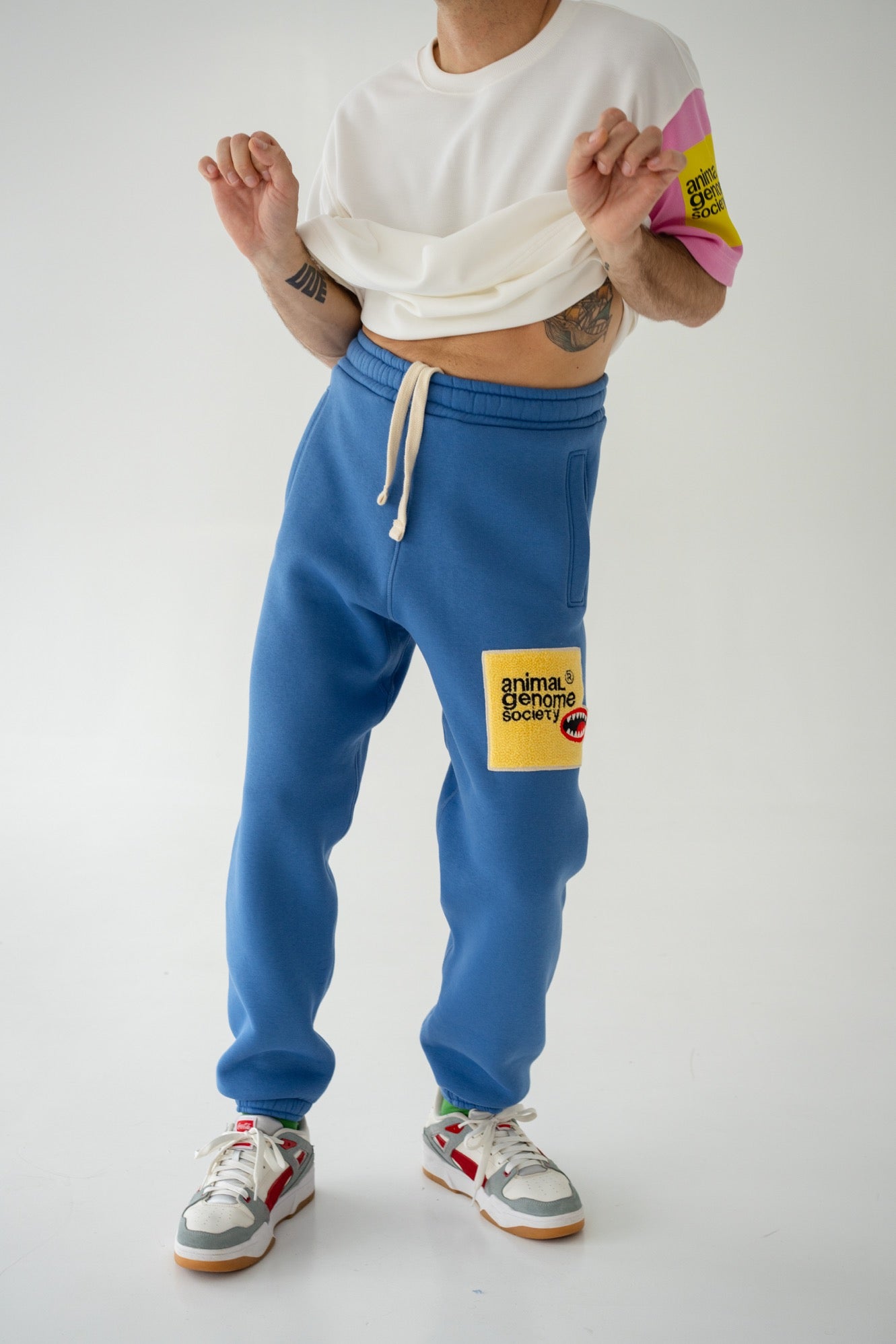 Men's pants