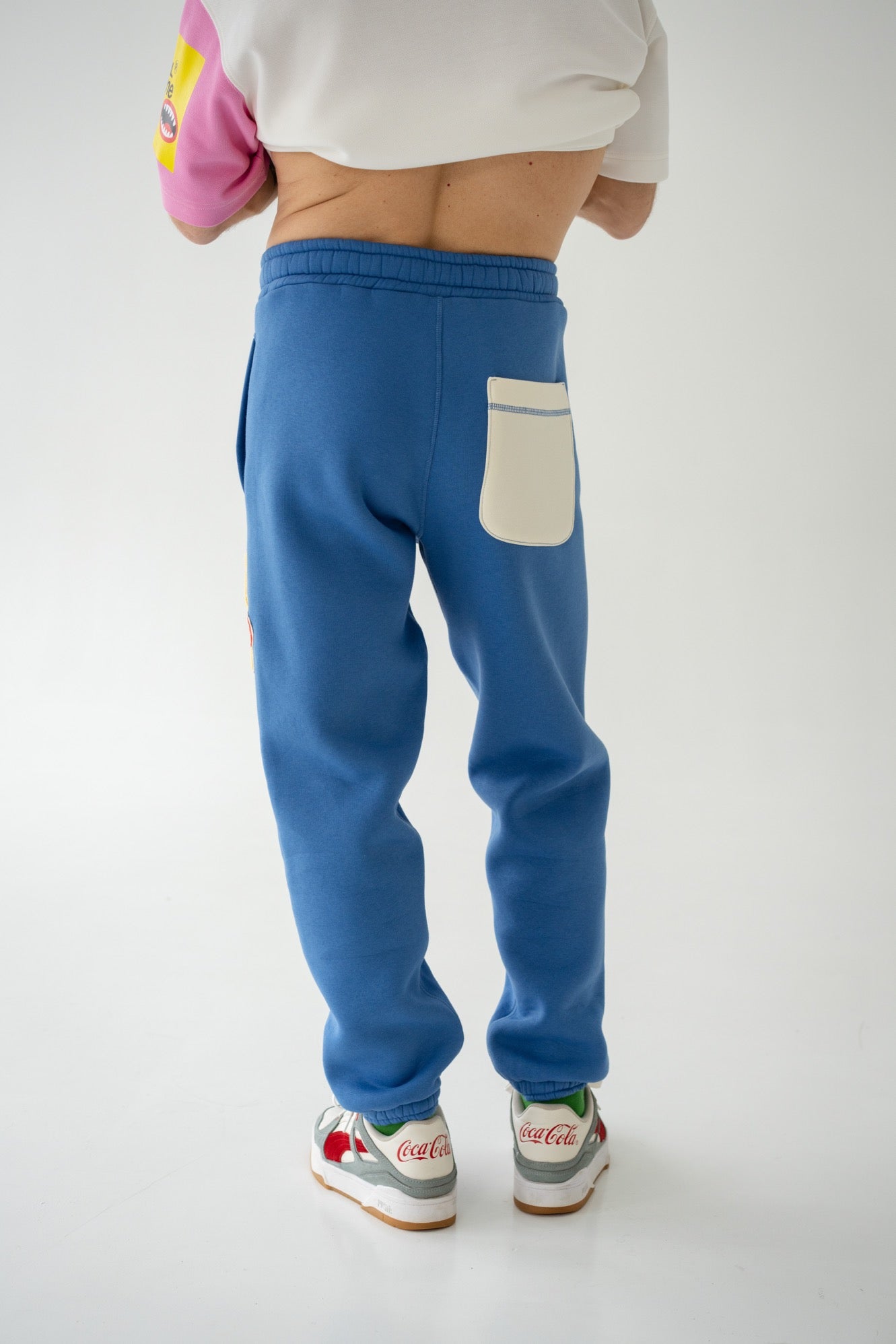 Men's pants